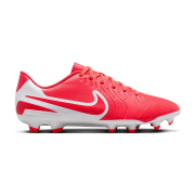 Nike Tiempo Legend 10 Club FG/MG Fußballschuhe Herren 002 - black/black-deep jungle 39
