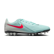 Nike PHANTOM GX II ACADEMY AG,WHITE BLACK