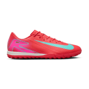 Nike Mercurial Vapor 16 Academy TF Multinocken-Fußballschuhe Herren 002 - black/black-deep jungle 44.5