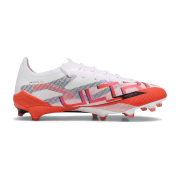Puma ULTRA 5 ULTIMATE FG -  PUMA Black-PUMA Silver-Bright Aqua | 10