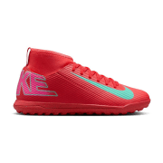Nike Fu?ballschuh \"Jr. Mercurial Superfly 10 Club TF\"