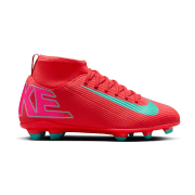 Nike JR SUPERFLY 10 CLUB FG/MG