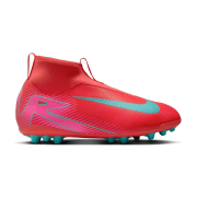 Nike JR ZOOM SUPERFLY 10 ACADEMY AG