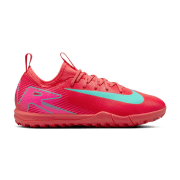 Nike Jr. Mercurial Vapor 16 Ac - EMBER GLOW/AURORA GREEN | 2.5Y