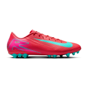Nike Mercurial Vapor 16 Academy AG Fußballschuhe Herren 002 - black/black-deep jungle 47.5