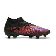 Puma Future 8 Pro MxSG Stollen-Fußballschuhe 01 - PUMA black/PUMA white/glowing red 39