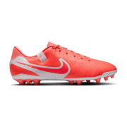 Nike Tiempo Legend 10 Academy AG Fußballschuhe Herren 800 - hot lava/white 39