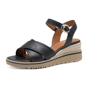Jana Espadrilles Sandalen für Damen