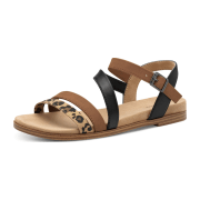 s.Oliver Damen Sandalen 2025