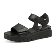 Jana Plateau Sandaletten für Damen