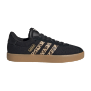 adidas sportswear adidas VL Court 3.0 Sneaker Damen JP5355 - core black/shadow brown/matte gold 36