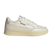 adidas Aspyre Sneaker Damen JI2133 - core white/clear pink/warm vanilla 40