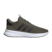 adidas X_PLRPATH BLACK/RUNWHT/RED