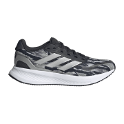 adidas RUNFALCON 5 J POWRED/BLACK