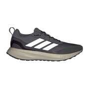 adidas Performance adidas Runfalcon 5 Trailrunning-Laufschuhe Herren JP5916 - core black/core black/carbon 44 2/3