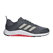 adidas EVERYSET TRAINER BLACK/RUNWHT/RED