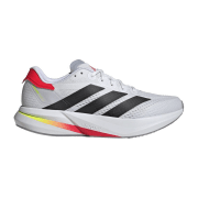 adidas DURAMO SPEED 2 M - FTWWHT/CBLACK/LUCRED | 8