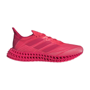 adidas Performance adidas 4DFWD 4 Laufschuhe Herren IE5977 - crystal jade/lucid lemon/preloved blue 40