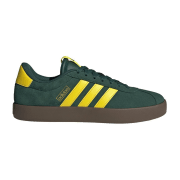 adidas VL Court 3.0 Sneaker Herren JP7536 - earth strata/cloud white/gold met 42