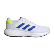 adidas RESPONSE RUNNER U,CBLACK/FTWWH