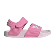 adidas ADILETTE SANDAL K,ROYBLU/GRESP