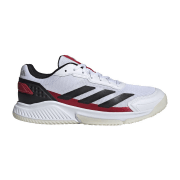 adidas Courtquick Padel M FTWWHT/GREEN/GRETWO