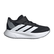 adidas DURAMO SL2 EL C BLACK/RUNWHT/RED