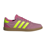 adidas BREAKNET SLEEK SUEDE