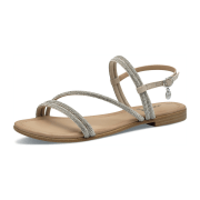s.Oliver Damen Sandalen 2025