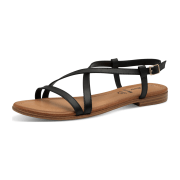 s.Oliver Damen Sandalen 2025