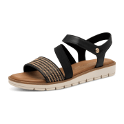 Marco Tozzi black combi