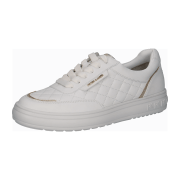 Peter Kaiser Schuhe Senaker weiß gesteppt 73741