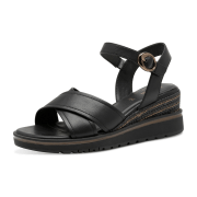 Soft Line Keilsandaletten für Damen