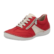 Rieker FSK Damen Halbschuhe