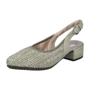 Rieker FSK Damen Halbschuhe