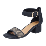 Rieker FSK Damen Sandalen