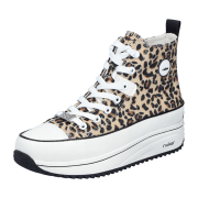 Rieker FSK Damen Halbschuhe