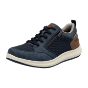 Rieker FSK Herren Halbschuhe