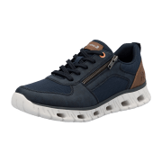 Rieker FSK Herren Halbschuhe