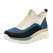 Rieker FSK Damen Halbschuhe