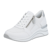 Remonte weiss-silber