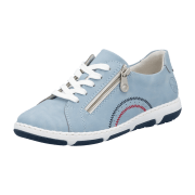 Rieker FSK Damen Halbschuhe