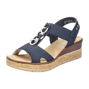 Rieker FSK Damen Sandalen