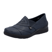 Rieker FSK Damen Halbschuhe
