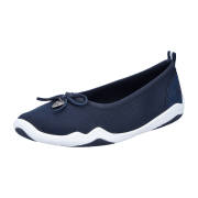 Rieker FSK Damen Halbschuhe
