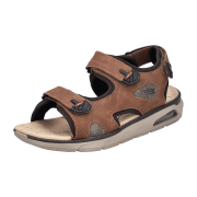 Rieker FSK Herren Sandalen