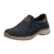 Rieker FSK Herren Halbschuhe