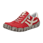 Rieker FSK Damen Halbschuhe