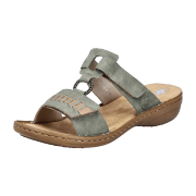 Rieker FSK Damen Sandalen