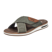 Rieker FSK Herren Sandalen